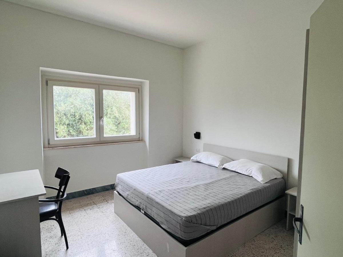 Agriturismo Casette Del Forno Montalto di Castro Exteriör bild